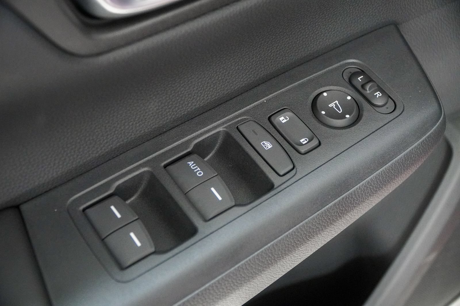 New 2026 Honda CR-V LX image 19