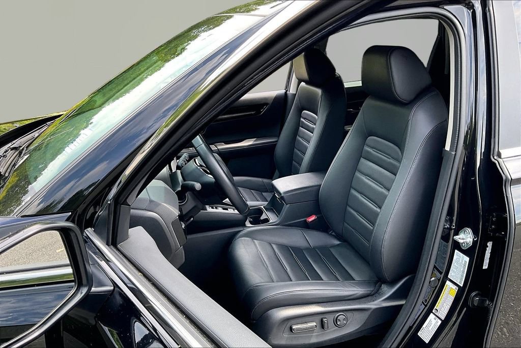 Used 2025 Honda CR-V EX-L image 17