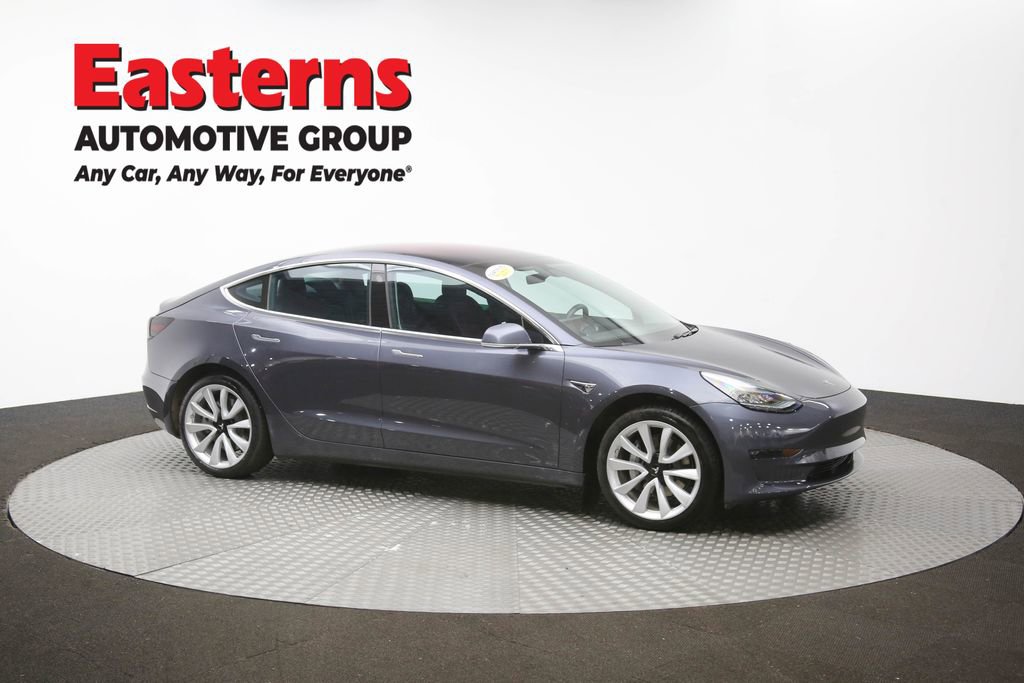 Used 2018 Tesla Model 3 Long Range image 42
