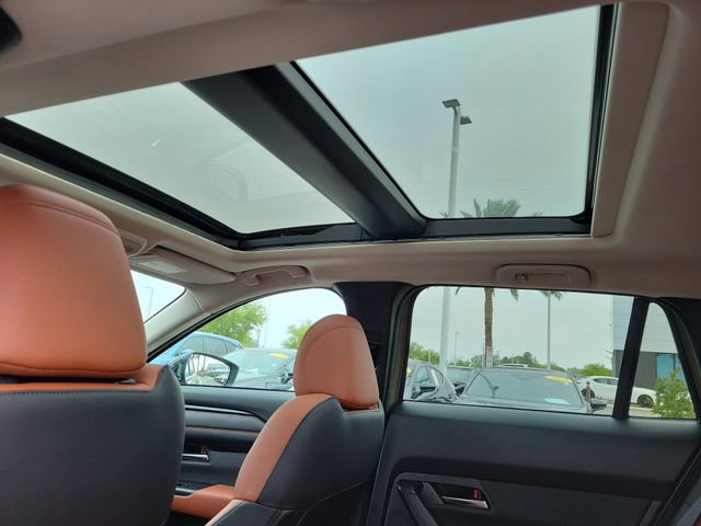 Certified 2024 MAZDA CX-50 2.5 Turbo w/ Premium Plus Pkg image 13