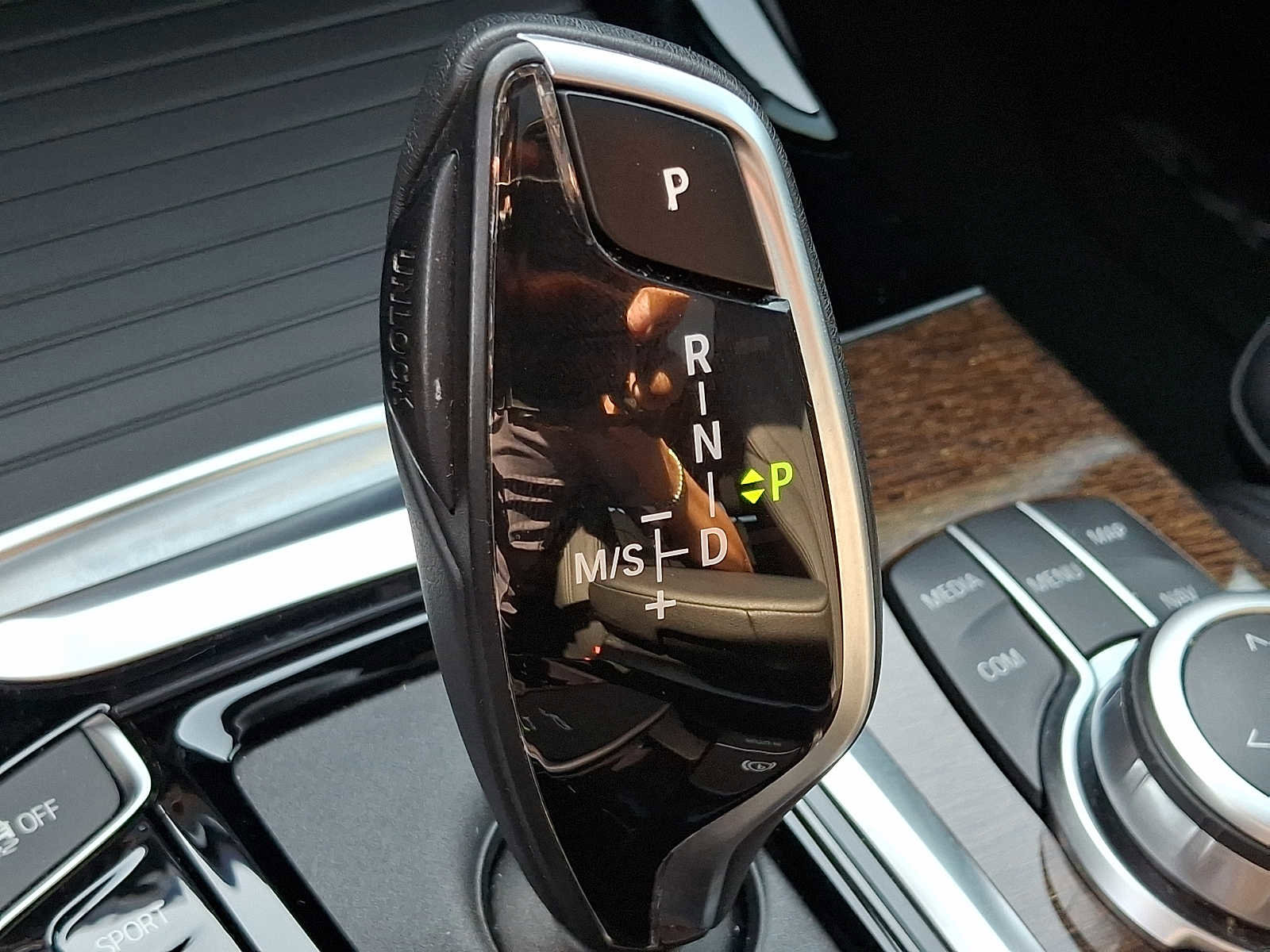 Used 2020 BMW X3 xDrive30i w/ Convenience Package AWD/4WD image 16
