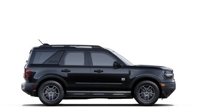 New 2025 Ford Bronco Sport Big Bend w/ Convenience Package image 28