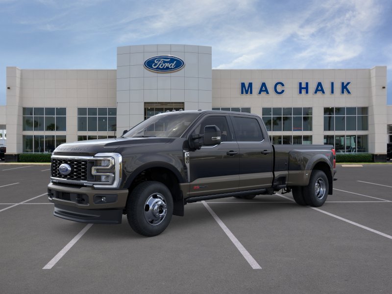 New 2026 Ford F350 King Ranch AWD/4WD image 1