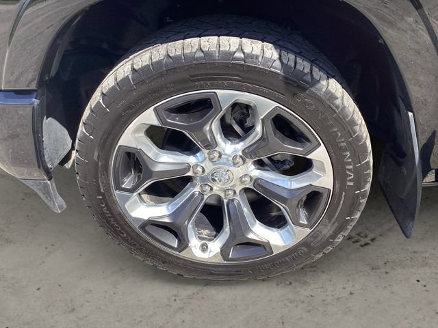 Used 2021 RAM 1500 Limited AWD/4WD image 14
