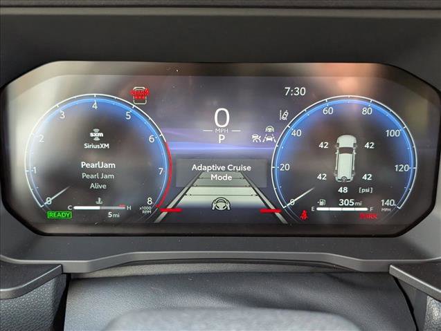 New 2025 Toyota Land Cruiser image 29