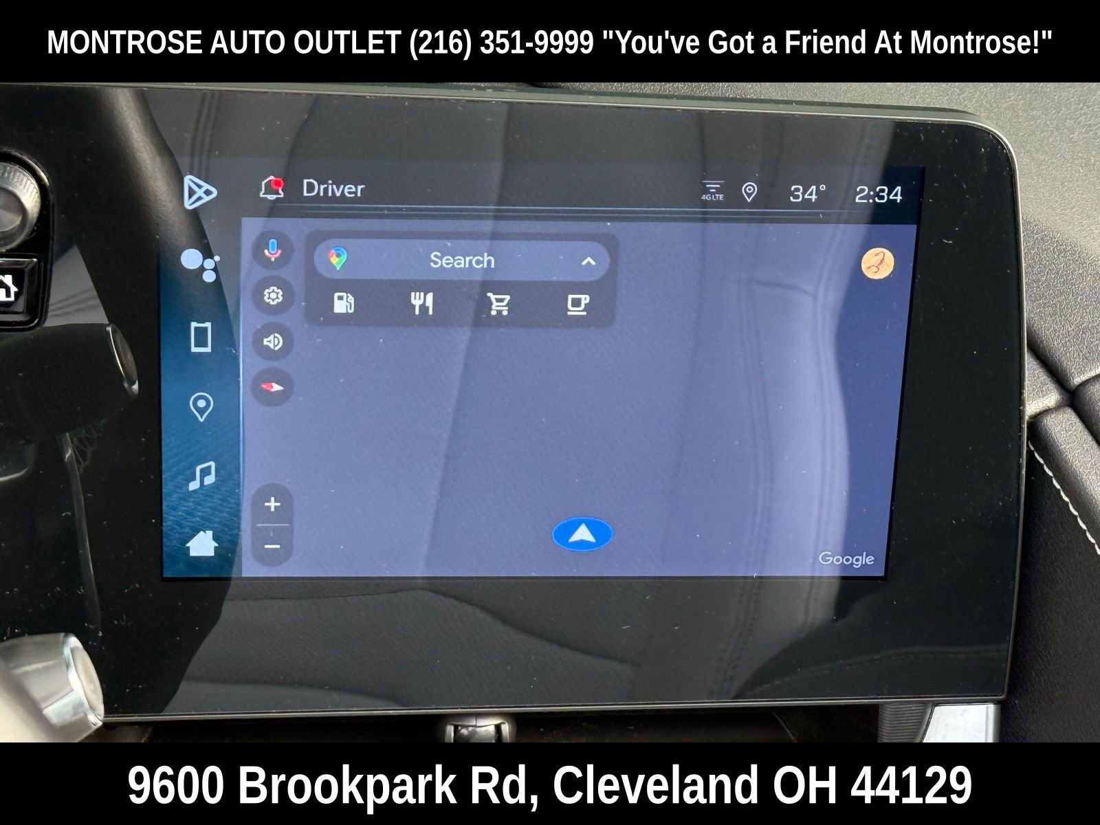 Used 2024 Chevrolet Corvette Stingray Coupe w/ 1LT image 16