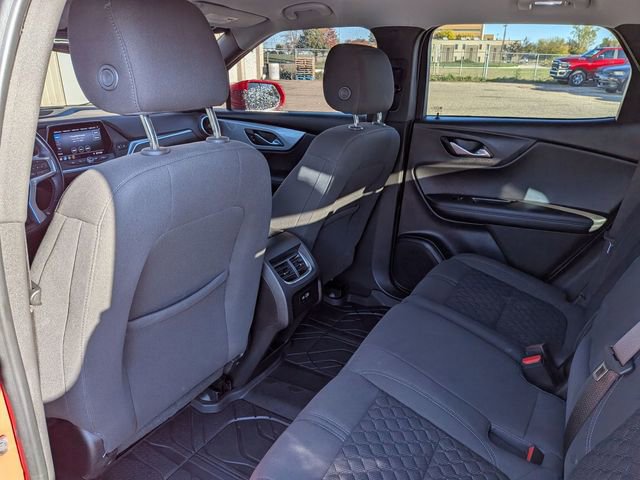 Used 2020 Chevrolet Blazer LT image 25