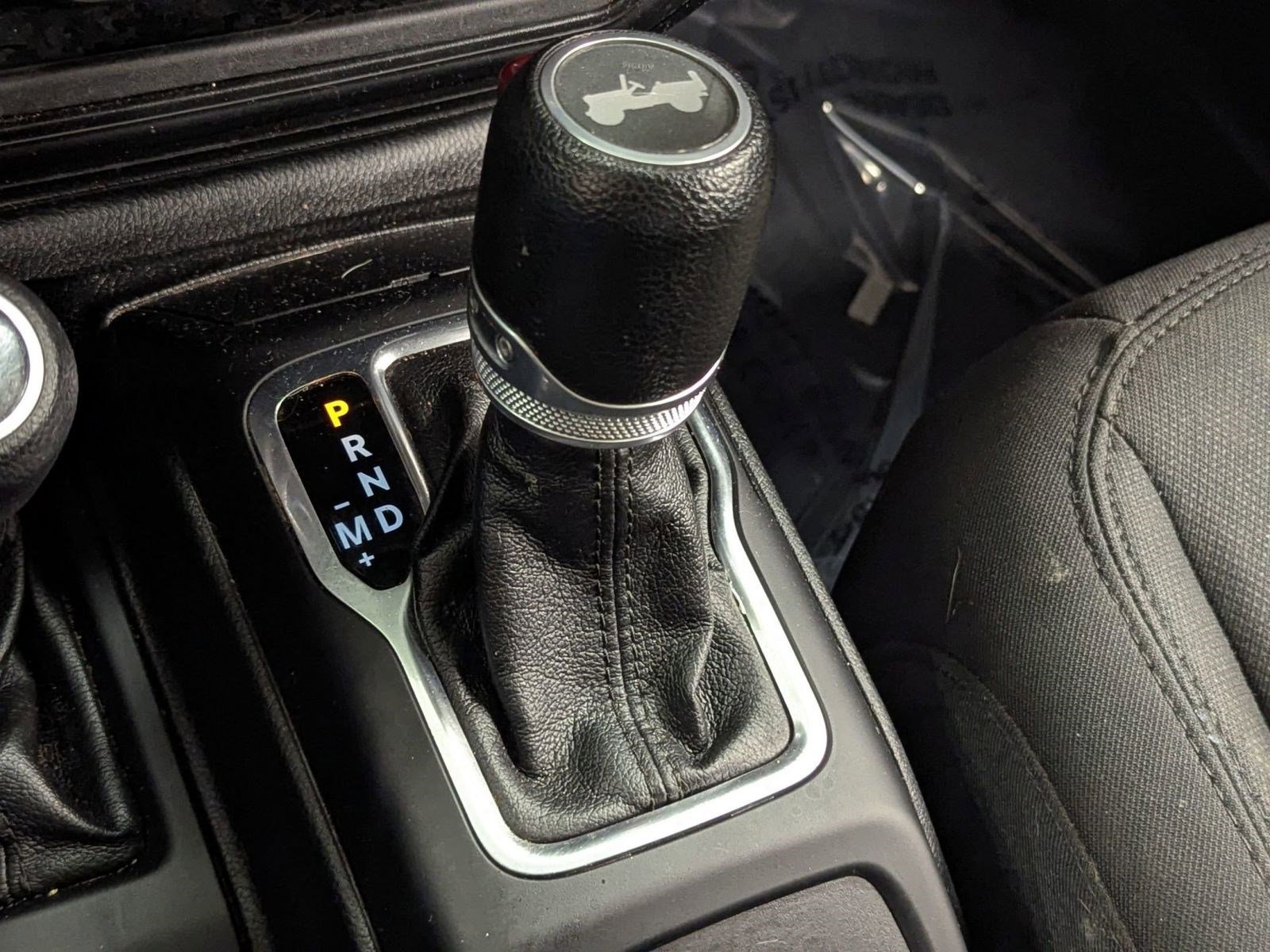 Used 2020 Jeep Wrangler Unlimited Sport image 24