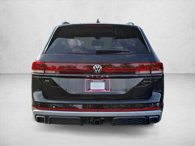 New 2026 Volkswagen Atlas Peak Edition AWD/4WD image 5