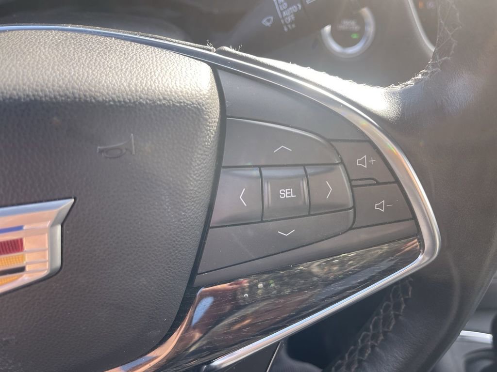 Certified 2023 Cadillac XT5 Premium Luxury w/ Technology Package image 21