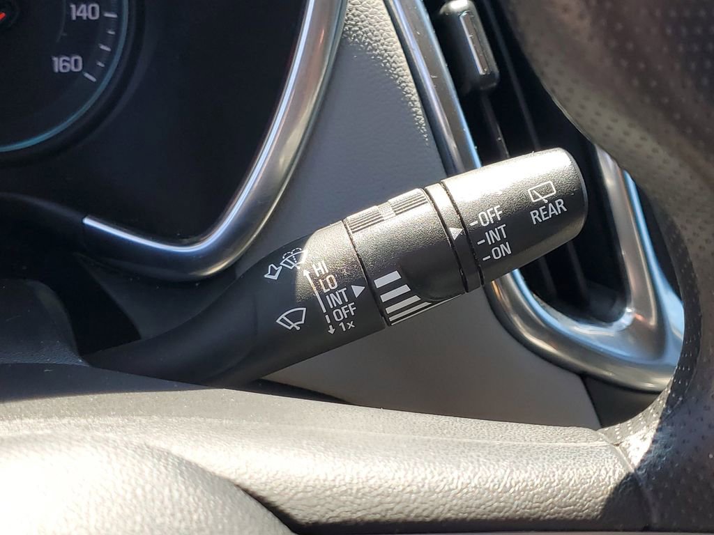 Certified 2022 Chevrolet Equinox LT FWD image 26