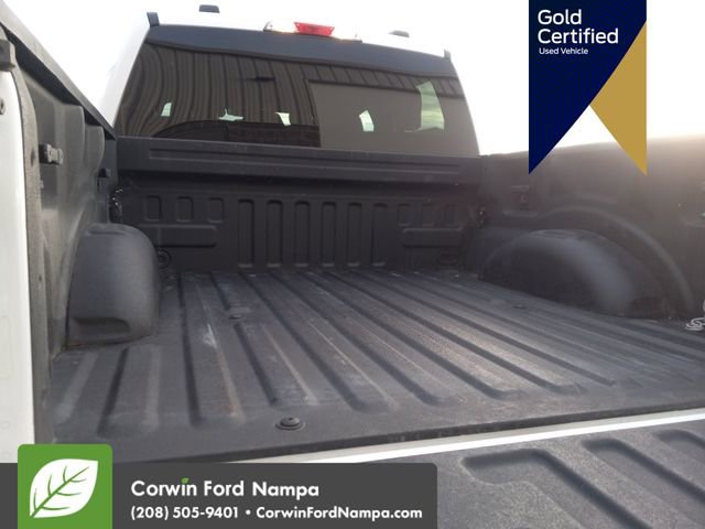 Used 2021 Ford F150 XL w/ Equipment Group 101A High image 30