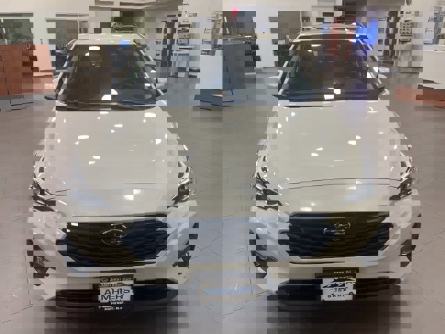 New 2026 Subaru Impreza 2.0i Sport image 2