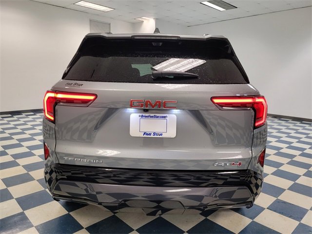 New 2026 GMC Terrain AT4 w/ Convenience Package III image 6