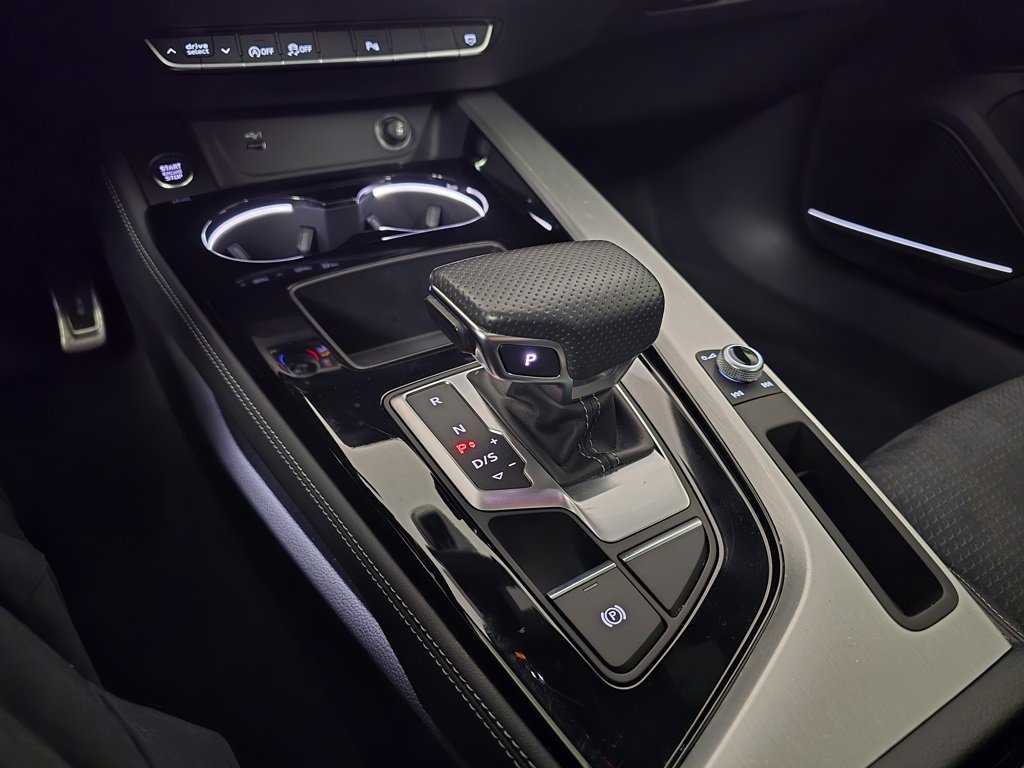 Used 2022 Audi A4 2.0T Premium Plus w/ Premium Plus Package image 22