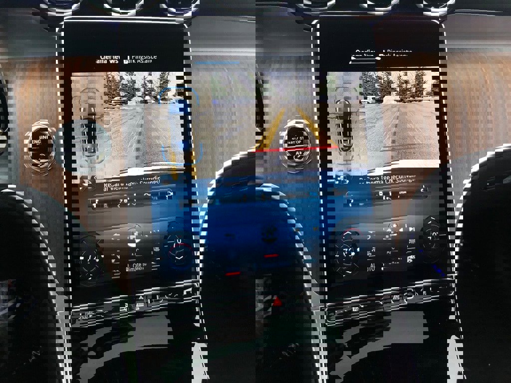 Certified 2023 Mercedes-Benz GLC 300 4MATIC image 28