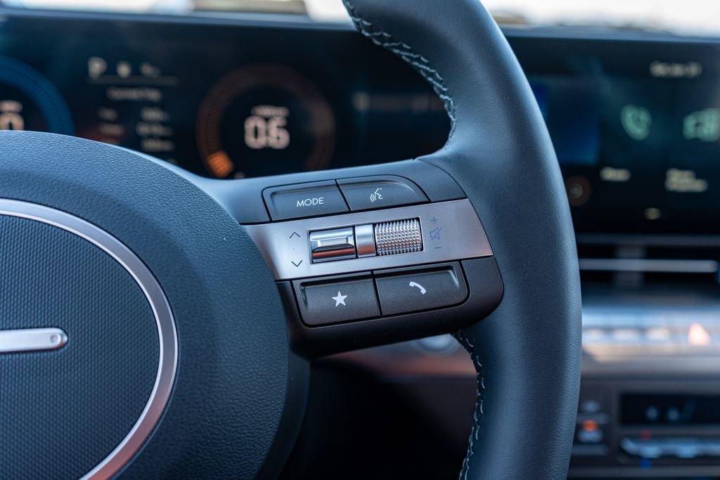 New 2026 Hyundai Kona SEL Sport image 25