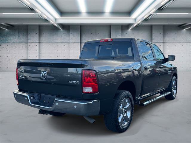 Used 2018 RAM 1500 Big Horn AWD/4WD image 25