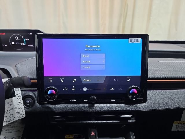 New 2026 Subaru Uncharted AWD image 20