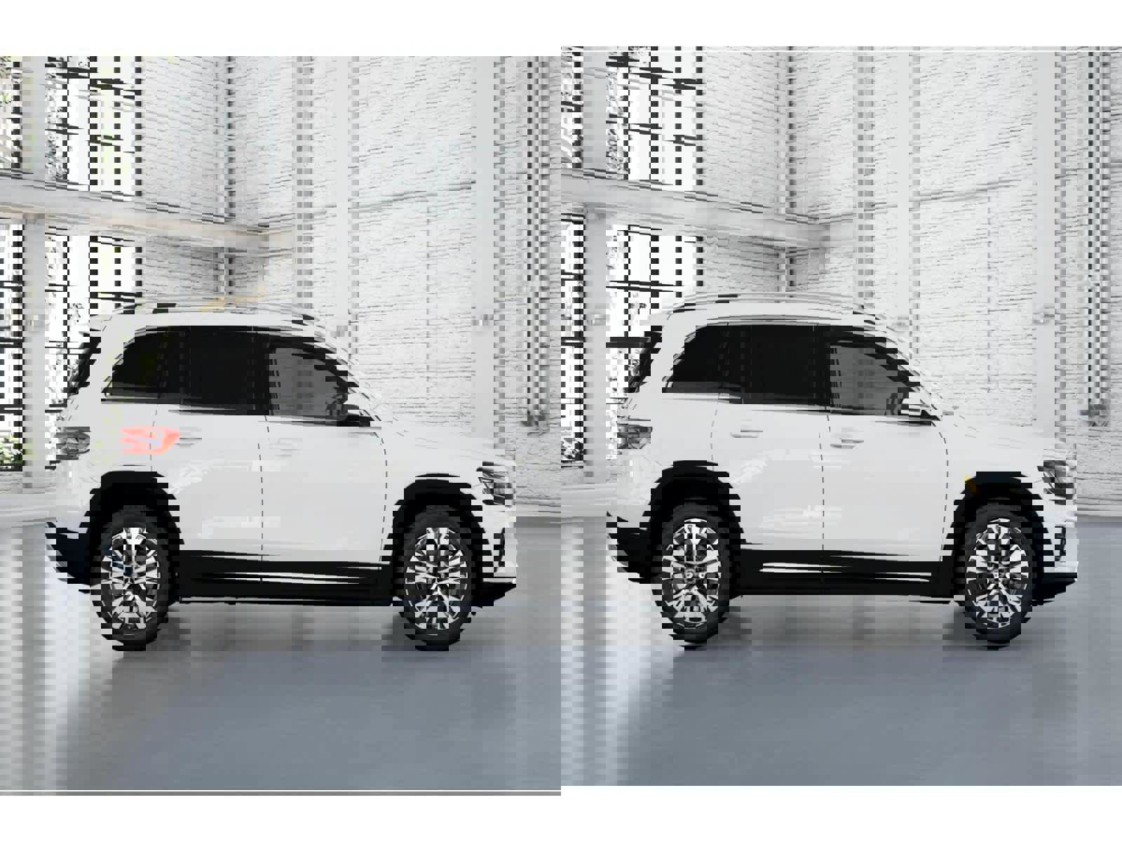 New 2026 Mercedes-Benz GLB 250 image 15