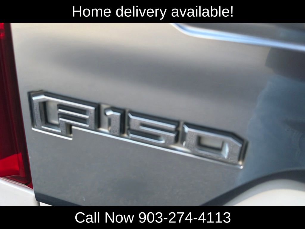 Used 2019 Ford F150 Platinum w/ Equipment Group 701A Luxury image 15