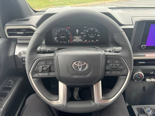 New 2026 Toyota Tacoma TRD Off-Road AWD/4WD image 18