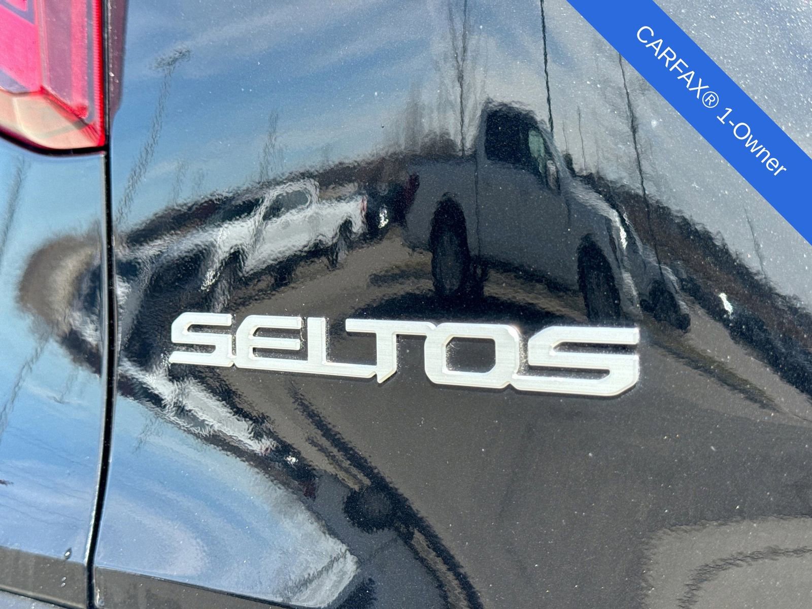 Used 2025 Kia Seltos S AWD/4WD image 13