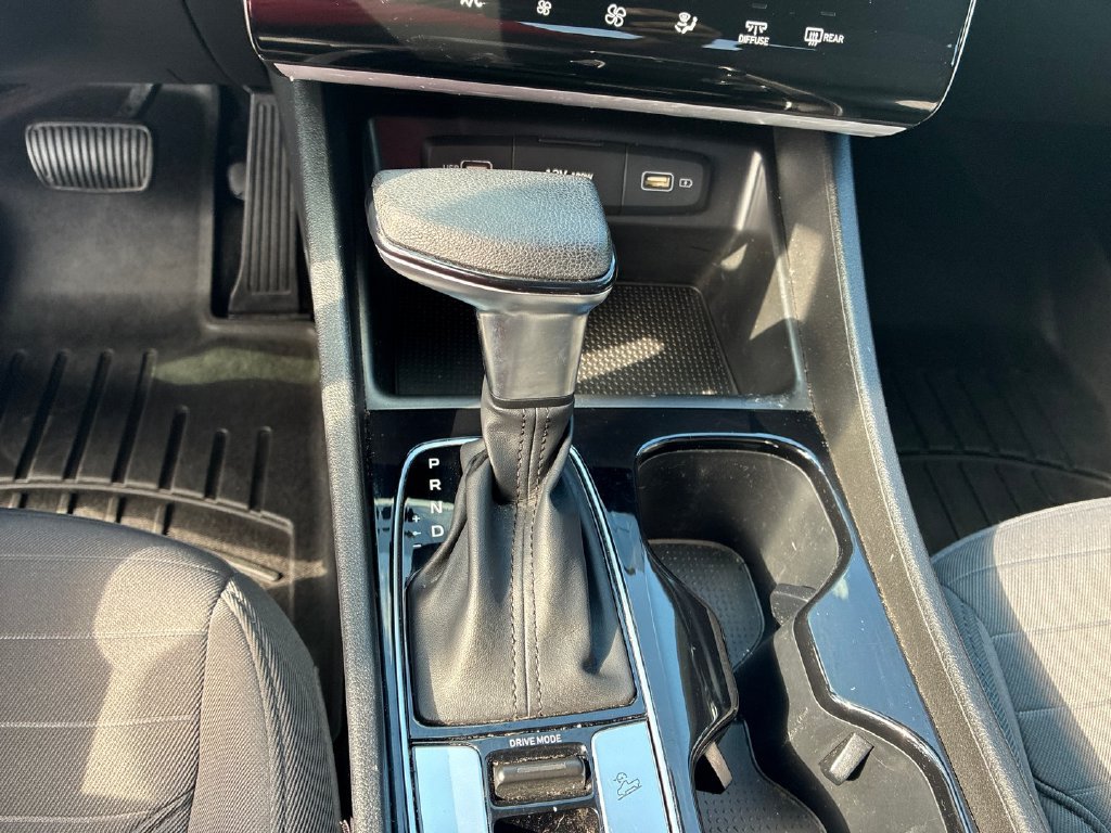 Used 2024 Hyundai Santa Cruz SEL FWD image 15