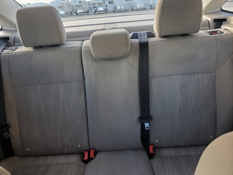 Used 2016 Ford Focus SE image 19