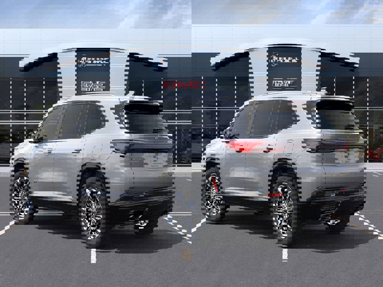 New 2025 Buick Enclave Sport Touring w/ Super Cruise Package AWD/4WD image 3