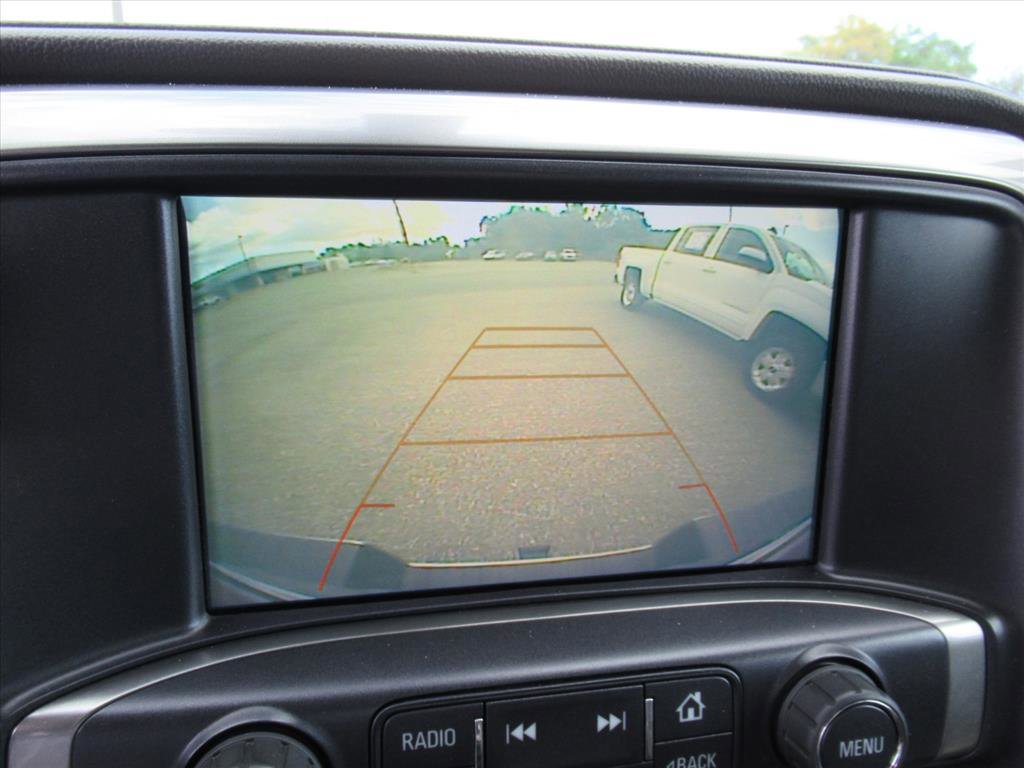 Used 2019 Chevrolet Silverado 2500 LTZ w/ Duramax Plus Package image 27