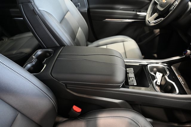 New 2026 Chevrolet Traverse LT w/ Driver Confidence Package image 20