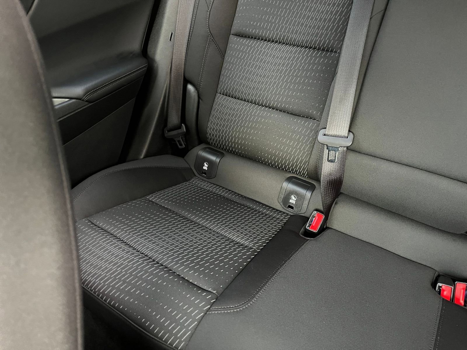 Used 2025 Chevrolet Equinox LT image 39