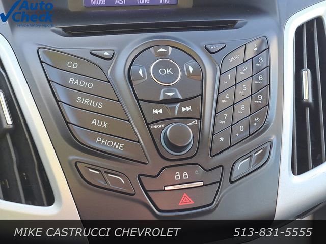 Used 2013 Ford Focus SE image 16