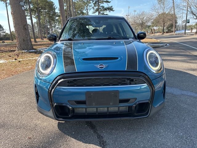 Used 2022 MINI Cooper S image 8