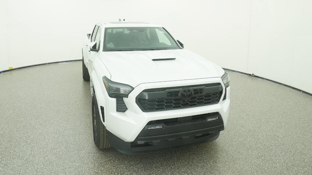 New 2026 Toyota Tacoma TRD Sport image 31