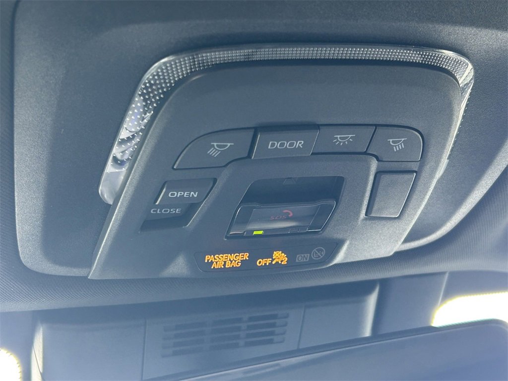 New 2026 Toyota bZ XLE Plus image 19