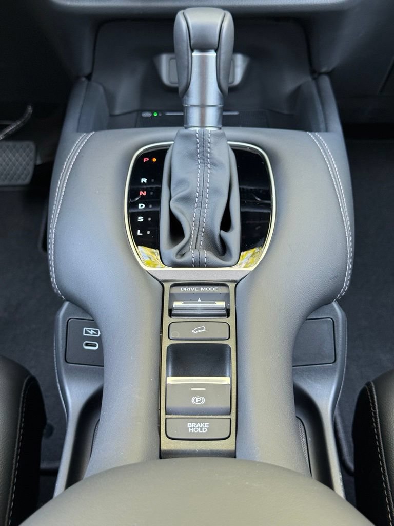 Certified 2027 Honda HR-V EX-L image 26