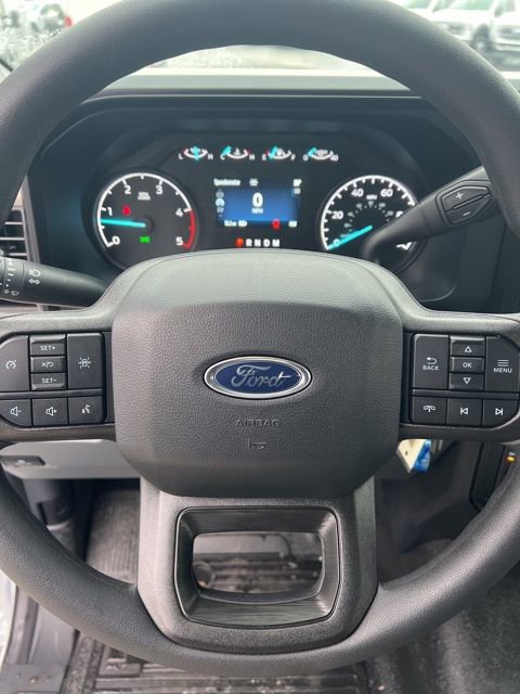 New 2024 Ford F450 XL image 24