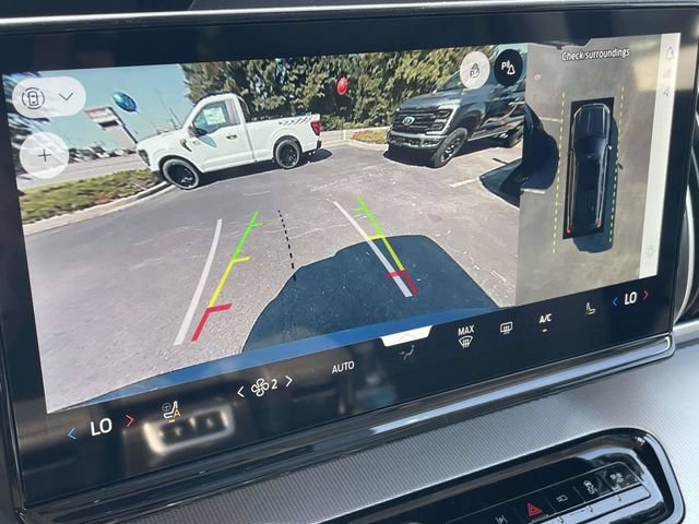 New 2027 Ford Expedition Max Active RWD image 8