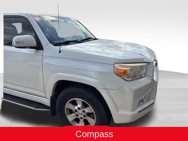 Used 2012 Toyota 4Runner SR5 image 15