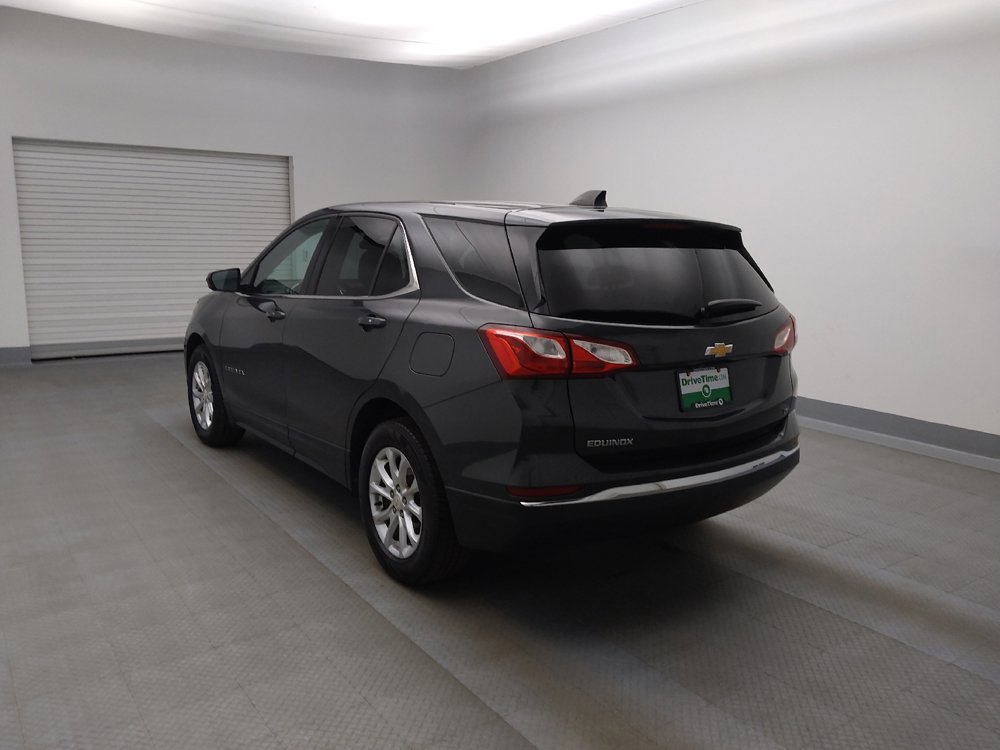Used 2019 Chevrolet Equinox LT FWD image 5