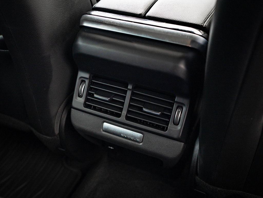 Used 2023 Land Rover Range Rover Evoque SE image 36