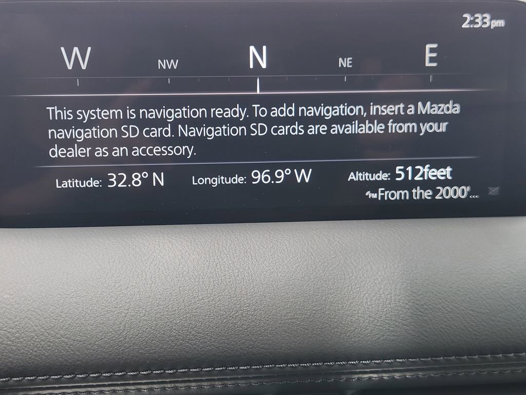 Used 2025 MAZDA CX-5 AWD 2.5 S image 16