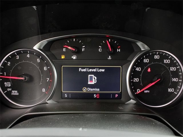 New 2025 Chevrolet Blazer LT w/ Convenience Package AWD/4WD image 18