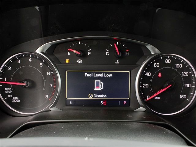 New 2025 Chevrolet Blazer LT w/ Convenience Package image 18