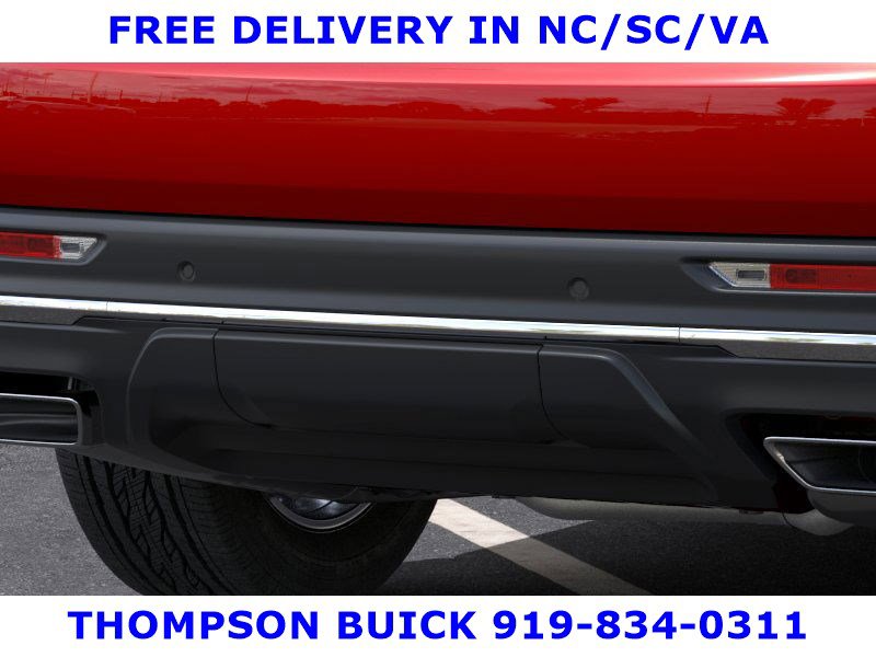 New 2025 Buick Enclave Preferred image 14