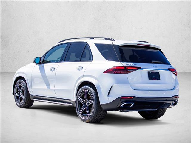 New 2026 Mercedes-Benz GLE 450 4MATIC image 7