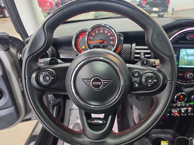 Used 2021 MINI Cooper S FWD image 20