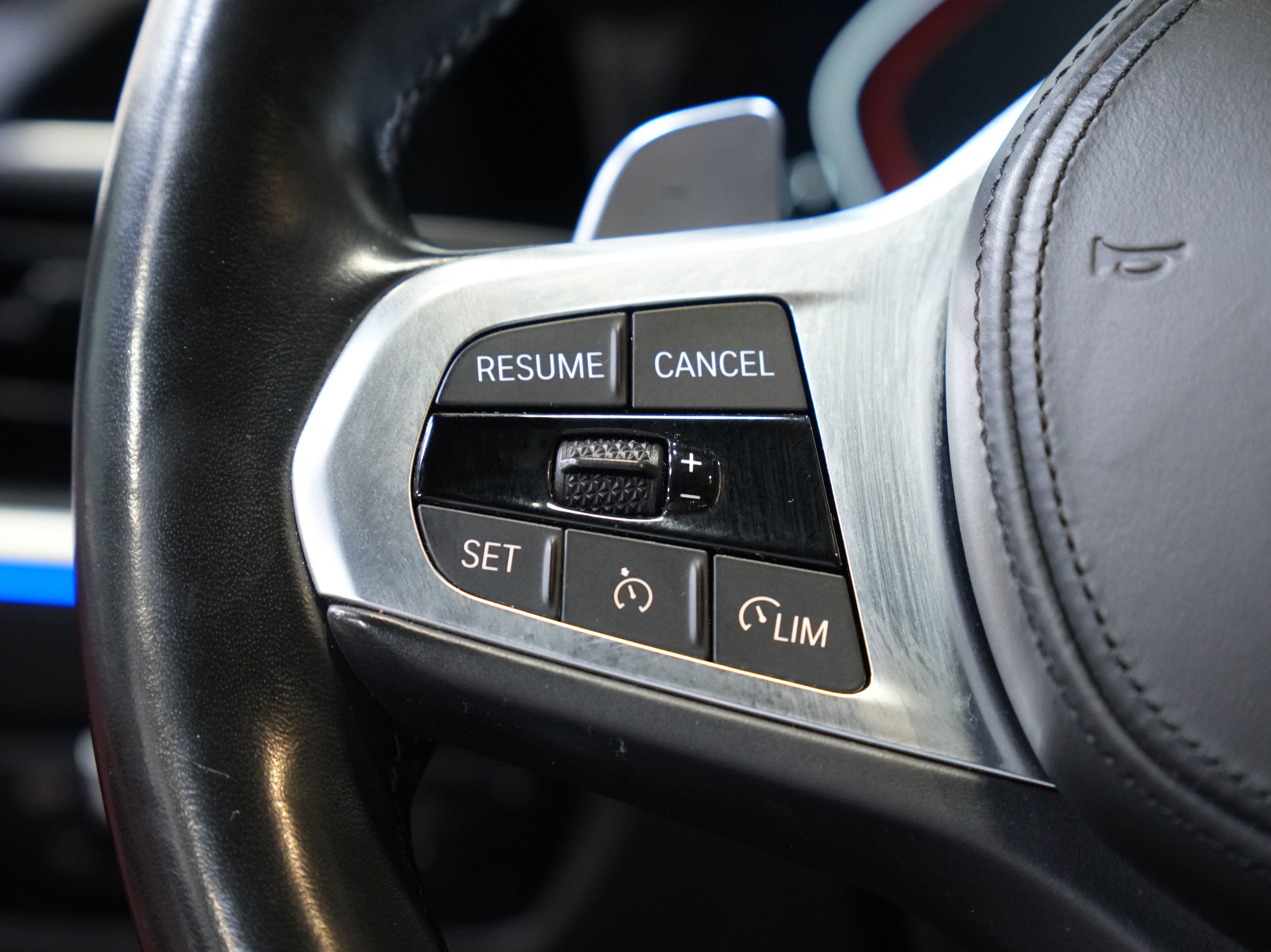 Used 2021 BMW 440i xDrive Coupe w/ Premium Package image 33